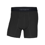 Picture of Carhartt MBB124 Cotton Blend 5 Boxer Brief 2 Pack
