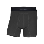 Picture of Carhartt MBB124 Cotton Blend 5 Boxer Brief 2 Pack