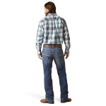 Picture of Ariat 10042210 M4 Relaxed Hugo Boot Cut Jean