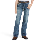 Picture of Ariat 10021160 B4 Relaxed Coltrane Boot Cut Jean