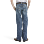 Picture of Ariat 10021160 B4 Relaxed Coltrane Boot Cut Jean