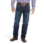 Picture of Ariat 10027730 M2 Relaxed Stretch Stillwell Boot Cut Jean