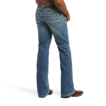 Picture of Ariat 10021879 M5 Straight Stillwell Straight Leg Jeans