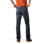 Picture of Ariat 10026041 M7 Rocker Stretch Legacy 2.0 Stackable Straight Leg Jean