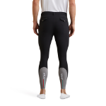 Picture of Ariat 10040904 Speranza Knee Patch  Breech