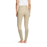 Picture of Ariat 10021777 Tri Factor Grip Full Seat Breech