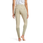 Picture of Ariat 10021780 Tri Factor Grip Knee Patch Breech