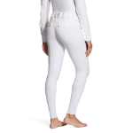 Picture of Ariat 10021781 Tri Factor Grip Knee Patch Breech