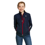 Picture of Ariat 10030459 Hybrid Insulated Jacket