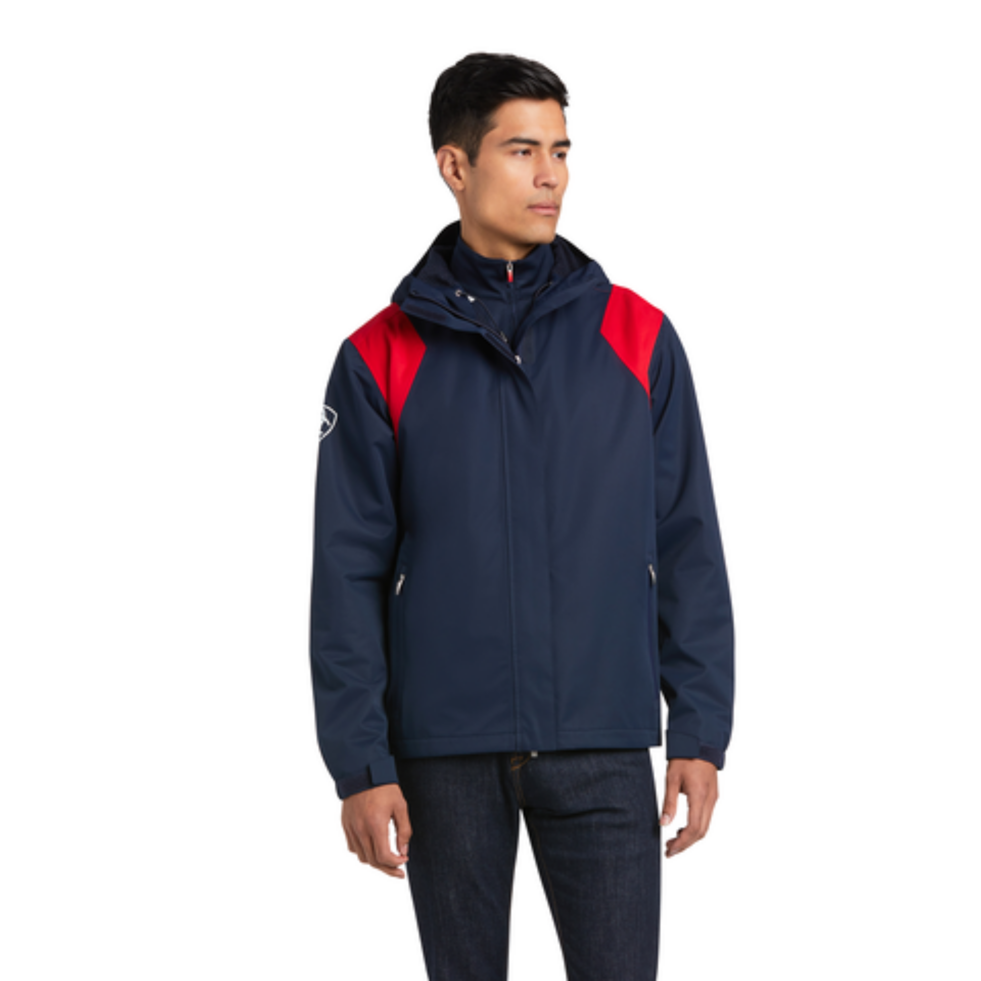 Picture of Ariat 10039212 SPECTATOR H2O JKT