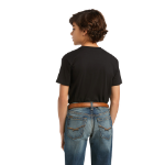 Picture of Ariat 10039939 Ariat Viva Mexico T-Shirt