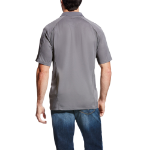 Picture of Ariat 10015536 AC SS POLO