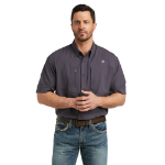 Picture of Ariat 10034961 VentTEK Classic Fit Shirt