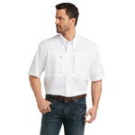 Picture of Ariat 10034962 VentTEK Classic Fit Shirt