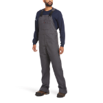 Picture of Ariat 10034650 FR Canvas Unlined Bib