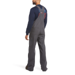 Picture of Ariat 10034650 FR Canvas Unlined Bib