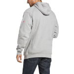 Picture of Ariat 10032829 FR Rev Pullover Hoodie