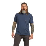 Picture of Ariat 10039400 REBAR WORKMAN SS T-SHRT
