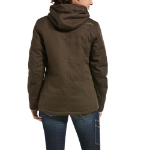 Picture of Ariat 10032918 Rebar DuraCanvas Insulated Jacket