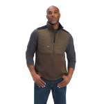 Picture of Ariat 10041504 REBAR CLOUD 9 VEST