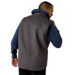 Picture of Ariat 10023934 Rebar DuraCanvas Vest