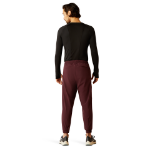 Picture of Ariat 10039705 Drew Cargo Stretch Jogger Scrub Pant