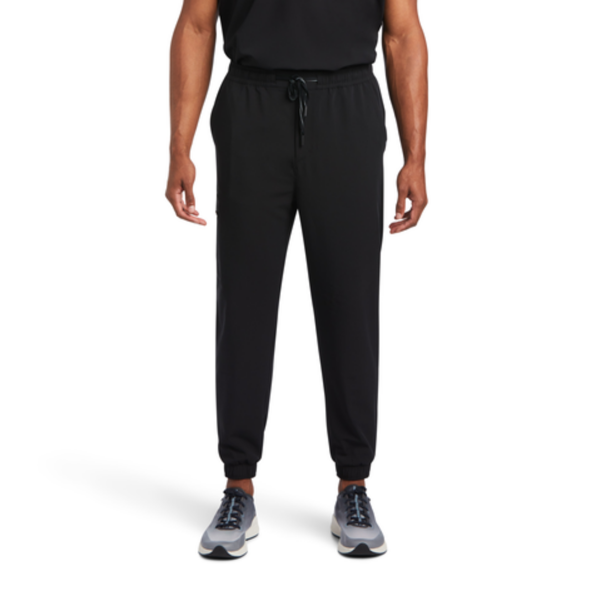 Picture of Ariat 10039707 Drew Cargo Stretch Jogger Scrub Pant