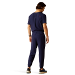 Picture of Ariat 10039708 Drew Cargo Stretch Jogger Scrub Pant