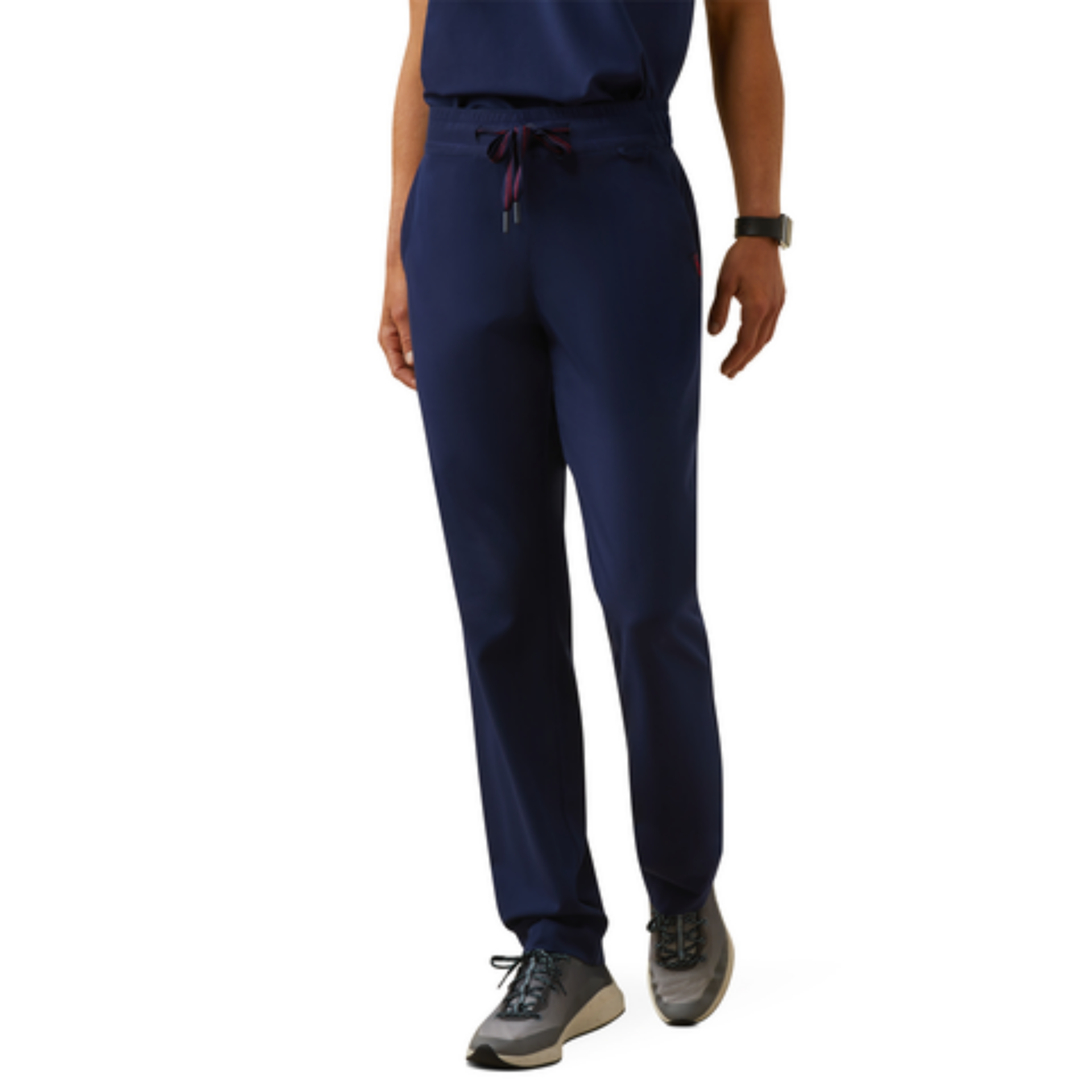 Picture of Ariat 10039948 Nightingale Stretch Utility Scrub Pant