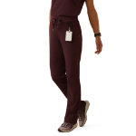 Picture of Ariat 10039952 Nightingale Utility Stretch Scrub Pant
