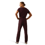 Picture of Ariat 10039952 Nightingale Utility Stretch Scrub Pant