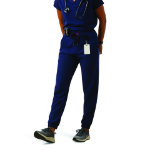 Picture of Ariat 10039954 Blackwell Cargo Stretch Jogger Scrub Pant