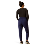 Picture of Ariat 10039954 Blackwell Cargo Stretch Jogger Scrub Pant