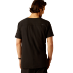 Picture of Ariat 10039684 Whitman Scrub Top