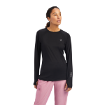 Picture of Ariat 10041868 VentTEK Underscrub Baselayer