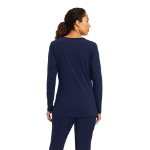 Picture of Ariat 10041873 Soft Touch Underscrub Baselayer