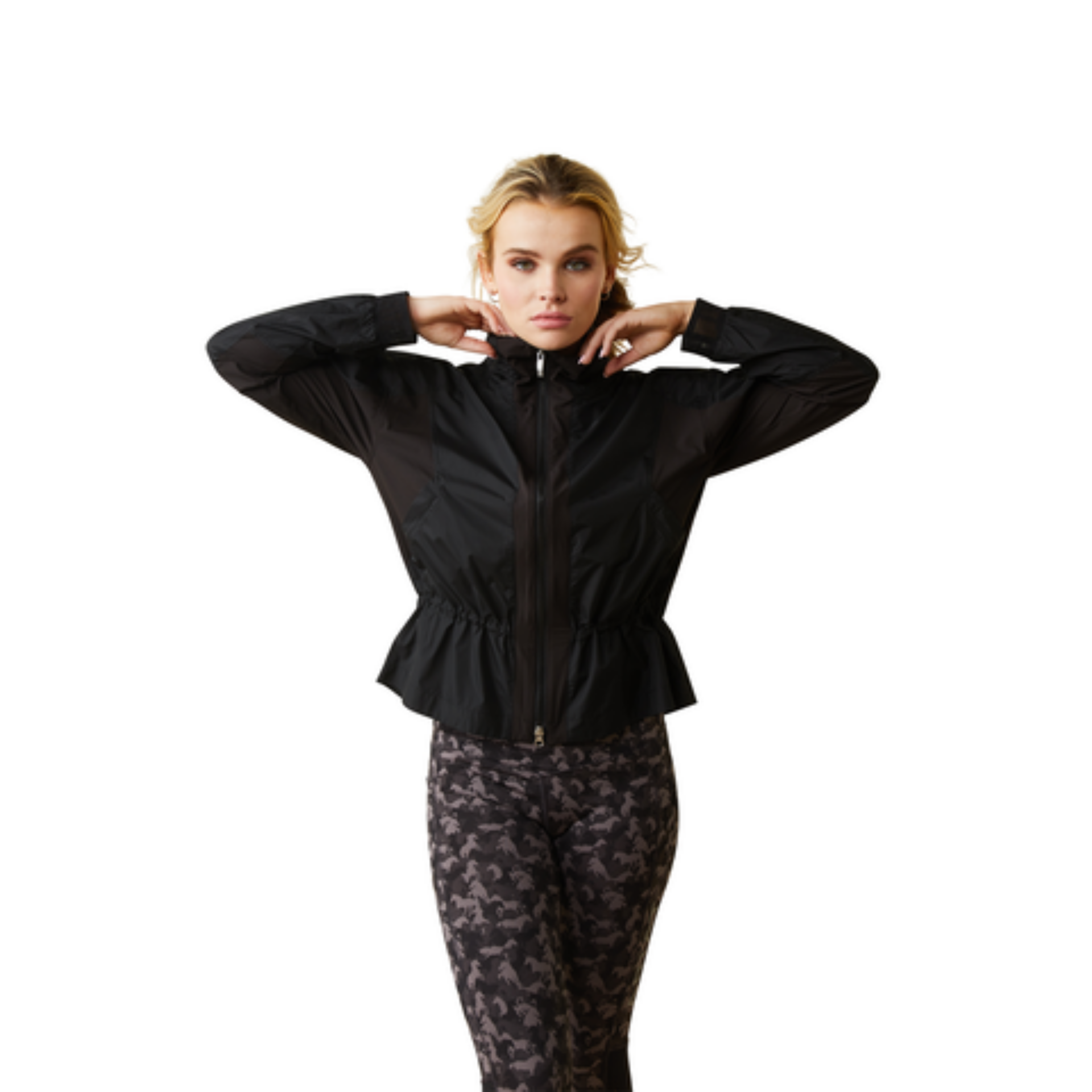 Picture of Ariat 10043394 BREATHE JKT
