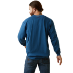 Picture of Ariat 10043469 FR Air Crew T-Shirt