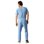 Picture of Ariat 10039710 Jacobi Utility Stretch Scrub Pant