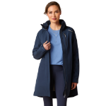 Picture of Ariat 10046092 Coastal Long Waterproof Parka