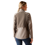 Picture of Ariat 10048668 BREATHE DEEP JKT