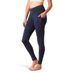 Picture of Ariat 10048909 Eos 2.0 Knee Patch Tight