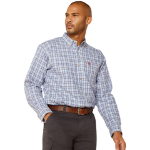 Picture of Ariat 10048965 FR BEARCAT LS WRK SHRT