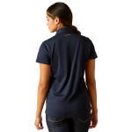 Picture of Ariat 10048607 Rebar Foreman Polo