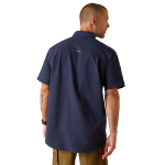 Picture of Ariat 10048947 Rebar Made Tough 360 Airflow Work Shirt