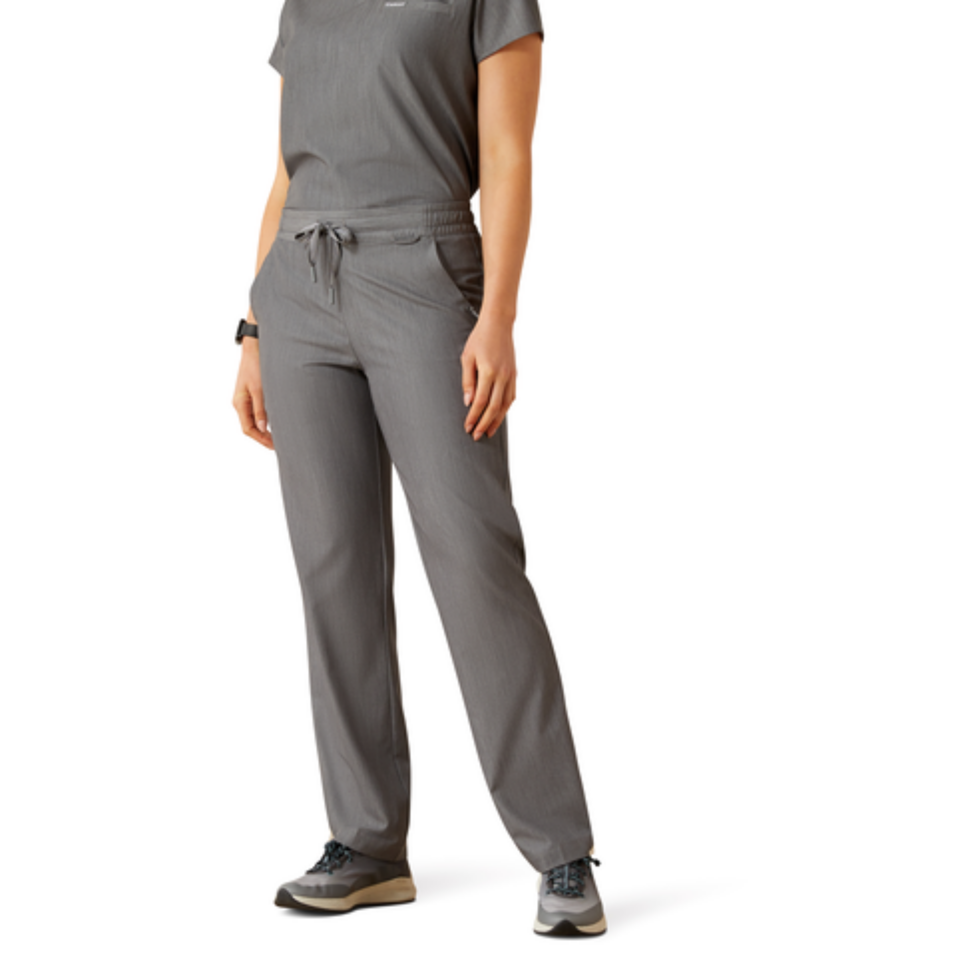 Picture of Ariat 10050665 Nightingale Utility Stretch Scrub Pant