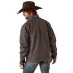 Picture of Ariat 10058158 LOGO 2.0 SOFTSHELL JKT