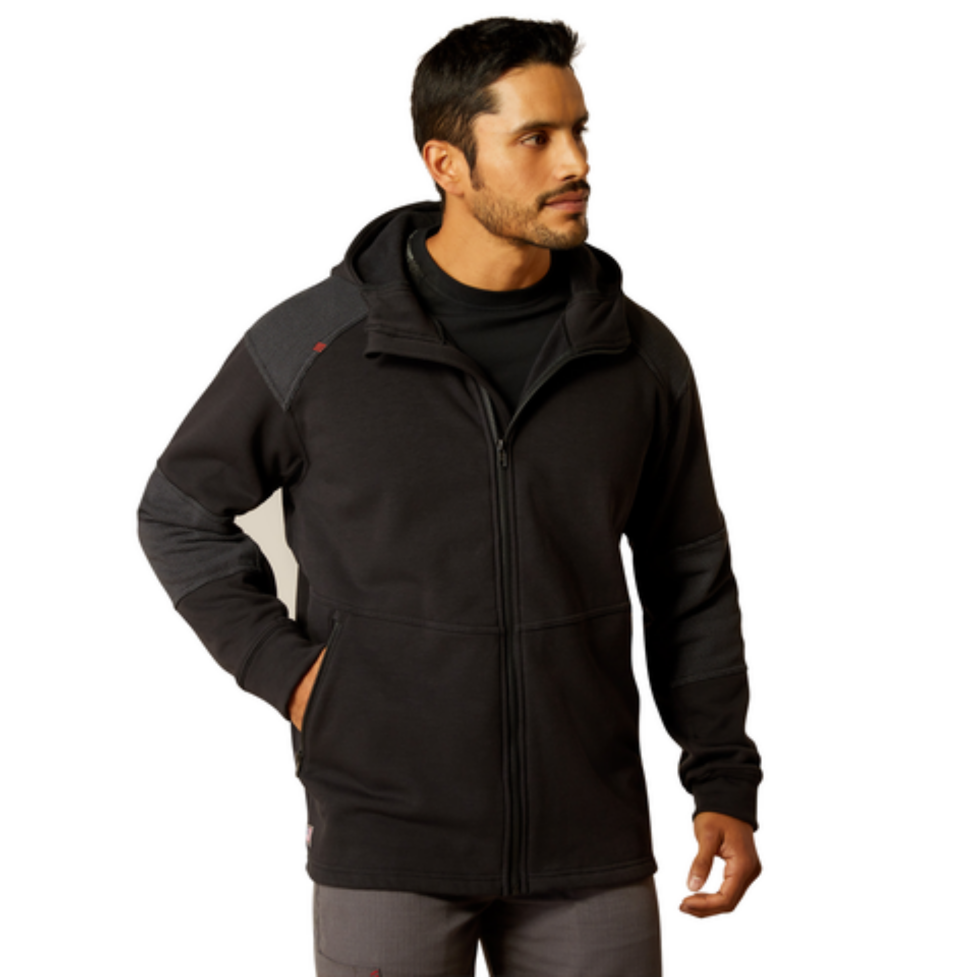 Picture of Ariat 10052102 FR Primo Reinforced   Jacket