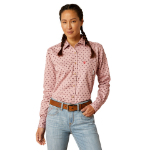 Picture of Ariat 10052936 FR CASCADE LS WRK SHRT