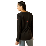 Picture of Ariat 10052094 FR Primo Baselayer